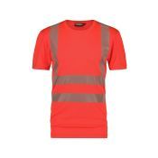 Dassy T-shirt Carter PES06 Fluorood