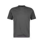 Dassy T-shirt Fuji PESPA09 Antracietgrijs