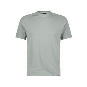 Dassy T-shirt Fuji PESPA09 Miragegrijs