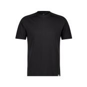Dassy T-shirt Fuji PESPA09 Zwart
