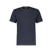 Dassy T-shirt Kinetic COSPA04 Nachtblauw/Antracietgrijs