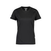 Dassy T-shirt Nexus Women PES04 Zwart