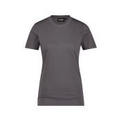 Dassy T-shirt Oscar Women CO06 Cementgrijs