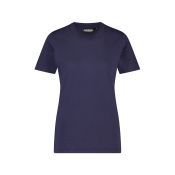 Dassy T-shirt Oscar Women CO06 Marineblauw