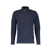 Dassy T-shirt Sonic COSPA05 Nachtblauw/Antracietgrijs