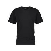 Dassy T-shirt Victor COPES16 Zwart