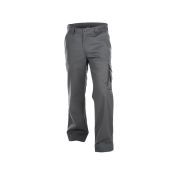 Dassy Werkbroek Liverpool Women PESCO61 Cementgrijs