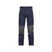 Dassy Werkbroek Helix PESCO41 Nachtblauw/Antracietgrijs