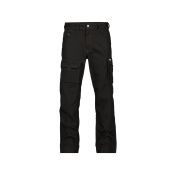 Dassy Werkbroek Kingston COPES60 Zwart