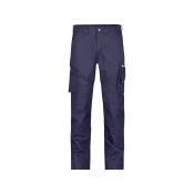 Dassy Werkbroek Miami PESCO61 Marineblauw