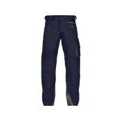 Dassy Werkbroek Spectrum PESCO63 Nachtblauw/Antracietgrijs