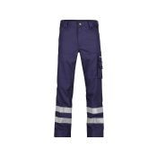 Dassy Werkbroek Vegas PESCO61 Marineblauw