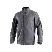 Dassy Werkvest Atom PESCO63 Antracietgrijs/Zwart