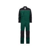 Dassy Werkoverall Cannes PESCO61 Flessengroen/Zwart