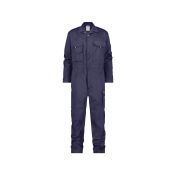 Dassy Werkoverall Nimes Katoen CO43 Marineblauw