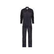 Dassy Werkoverall Toronto CO73 Zwart
