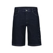 Dassy Werkshort Tokyo CO93 Jeansblauw