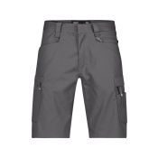 Dassy Werkshort Zion PESCO38 Antracietgrijs