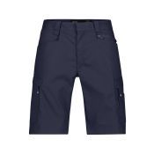 Dassy Werkshort Zion PESCO38 Nachtblauw