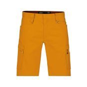Dassy Werkshort Zion PESCO38 Zonnebloemgeel