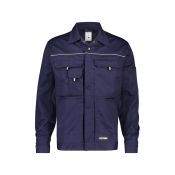 Dassy Werkvest Nouville PESCO61 Marineblauw