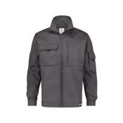 Dassy Werkvest Tulsa COPES60 Cementgrijs