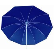 De vlamboog Lasparasol Met Knikafstelling 2.5M