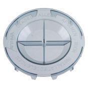 Delftechniek Deksel Voor Inbouwdoos Attema