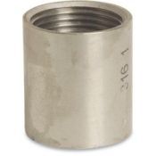 Delftechniek SOK RVS<BR/><BR/>NR.270-2.1/2" NR.270-2.1/2"