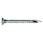 Delftechniek Spaanplaatschroef PFS+ Torx Verzink Voldraad