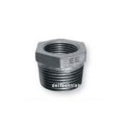 Delftechniek VERLOOPRING ZWART<BR/><BR/>NR.241-1.1/2"X1" NR.241-1.1/2"X1"