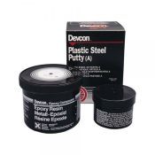Devcon Devcon A - 500 Gram Kneedbaar Staal Un3082 IMPA 812251 ISSA 7566313