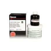 Devcon Devcon B - 500 Gram Vloeibaar Staal Un3082 Impa 812256 Issa 7563300 IMPA 812256 ISSA 7563300