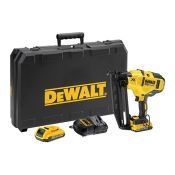 DeWALT Afwerktacker 1,6mm DCN660D2-QW
