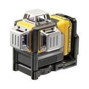 DeWALT Zelfnivellerende multilijnlaser 360° groen DCE089D1G-QW