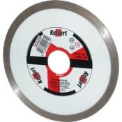 Kelfort Diamantzaag Tegels 125mm
