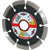 Kelfort Diamantzaag Universeel  180mm 180MM