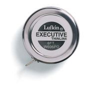 Lufkin Diameterband  W606pm W606PM