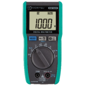 Digitale Trms Multimeter 1021R