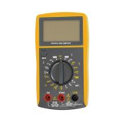 - Multimeter digi 382b