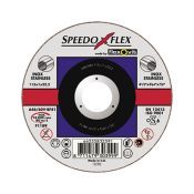 Flexovit Doorslijpschijf Speedoflex