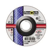 Flexovit Doorslijpschijf 180X3X22.2