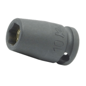 - Krachtdop 3/8 Magnetisch Ko-ken - 10mm