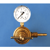 Drukregelaar Propaan Univers 0-6 Bar 21,8 0-6 BAR 21,8