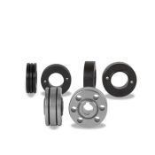 Nworld Draadwiel 1.0-1.2 Rullo Diam 37 Con Spinetta Rul005131 RUL005131