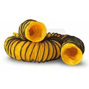 Dryfast Luchttransportslang Hoge Druk LTS300/10 300mm x 10m