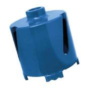 Clipper Droogboor D82 Norton  No Dsz 82mmxm16 NO DSZ 82MMXM16