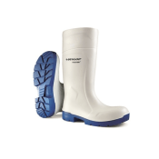 Dunlop Veiligheidslaars Foodpro Multi Grip S4 Wit Mt 44 S4 WIT MT 44