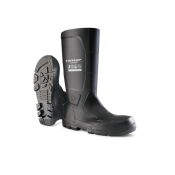 Dunlop Veiligheidslaars Jobguard Full Safety S5 Zwart