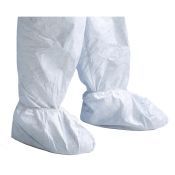 Dupont Overschoen Tyvek 500 POS0 Wit